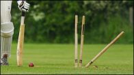 Cricket History