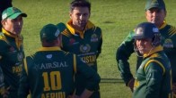 Pakistan Champions Team