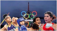 Paris Olympics 2024