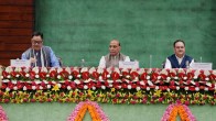 Parliament Budget Session 2024 All Party Meeting