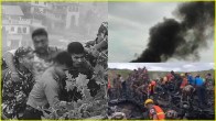Nepal Plane Crash