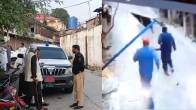 PoK Rawalkot Jail 20 Terrorist Ran Away