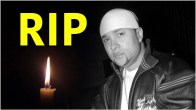 Rapper Chino XL