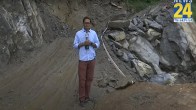 Reporter Exclusive Report on Uttarakhand Weather
