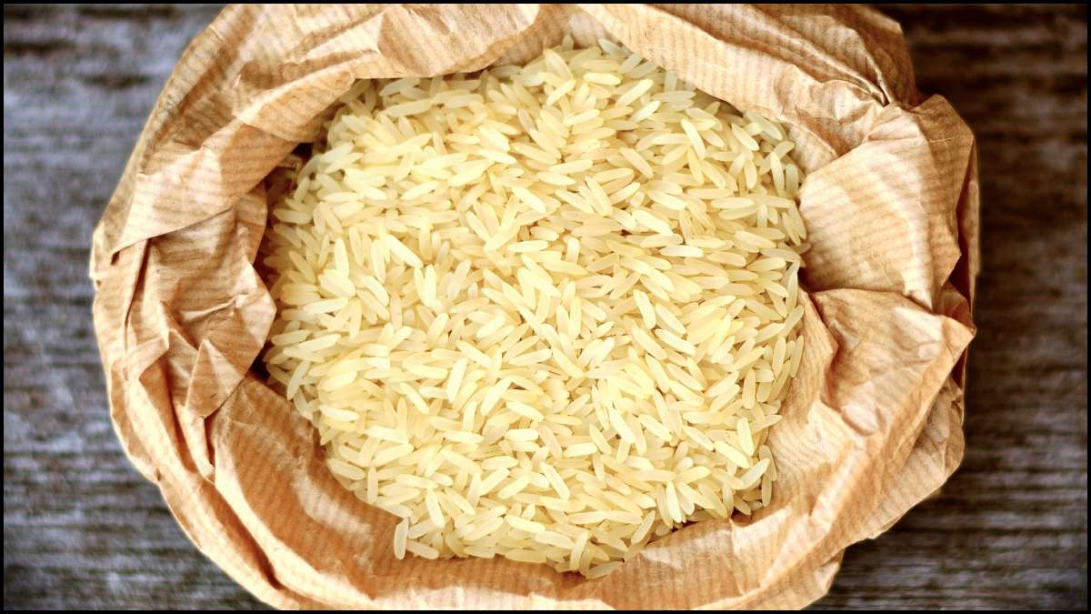 Rice
