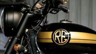 Royal Enfield