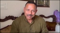 SP Leader Anurag Bhadouria