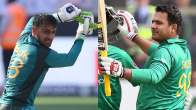 Shoaib Malik Sharjeel Khan