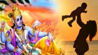 Shravana Putrada Ekadashi 2024