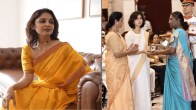 Snriti Singh vs Reshma Sebastian