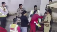 Spice Jet Crew Member Case