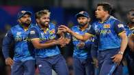 Sri Lanka Cricket Team