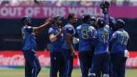Sri Lanka Team