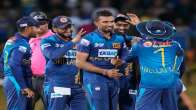 Srilanka Cricket Team