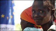 Sudanese Woman