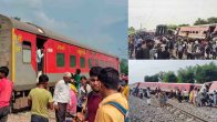 TRAIN ACCIDENT
