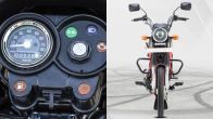 TVS XL 100