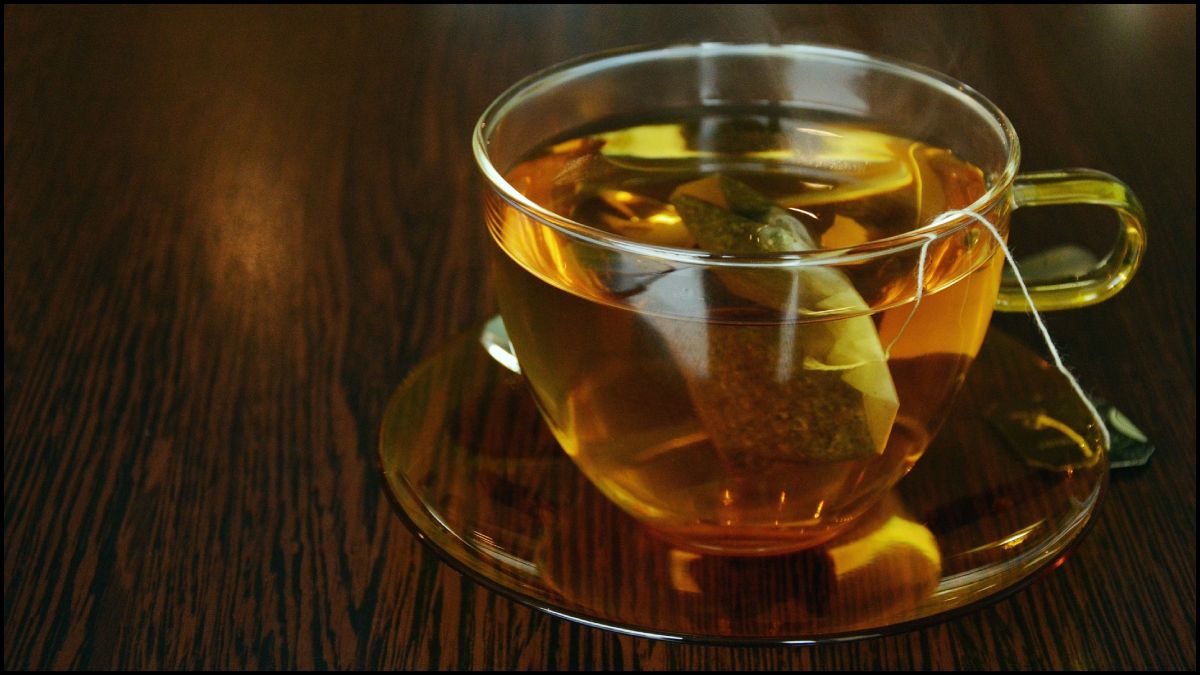 Tea