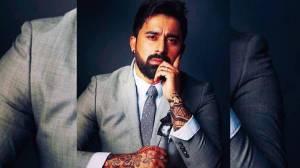 Ranavijay Singh Singha