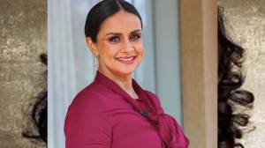 gul panag