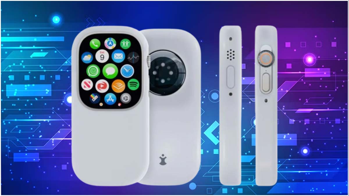 TinyPods