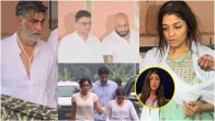 Tishaa Kumar Funeral