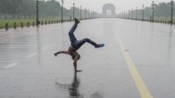 Delhi AQI weather update