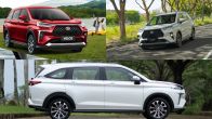 Toyota cars