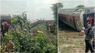 Train Accident
