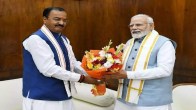 UP Political Crisis Tussle in UP BJP