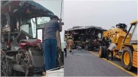 Unnao Bus Accident