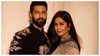 Vicky Kaushal, Katrina Kaif