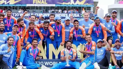 T20 World Cup