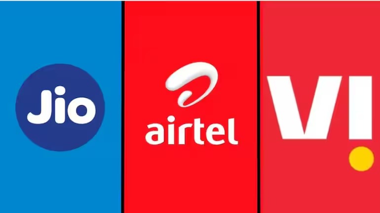 Airtel, Jio and Vi tariff hike