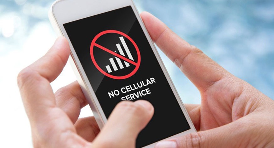 How to Solve Call Drop Issue