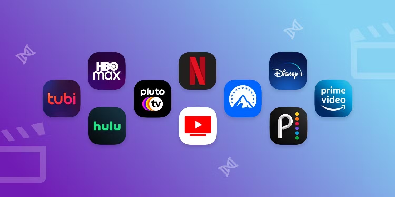 OTT Apps 