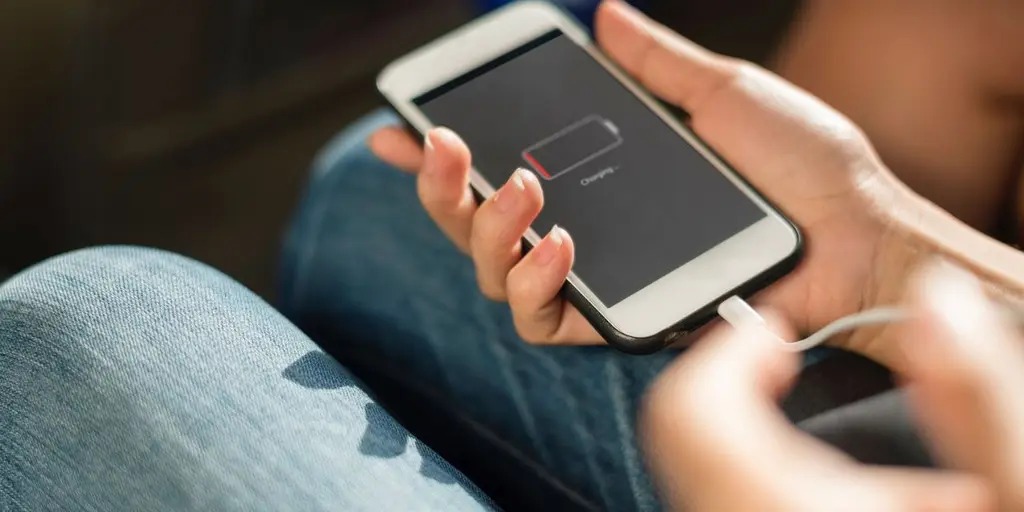 Samsung share Tips to improve Battery Performance 0 to 35 rule 