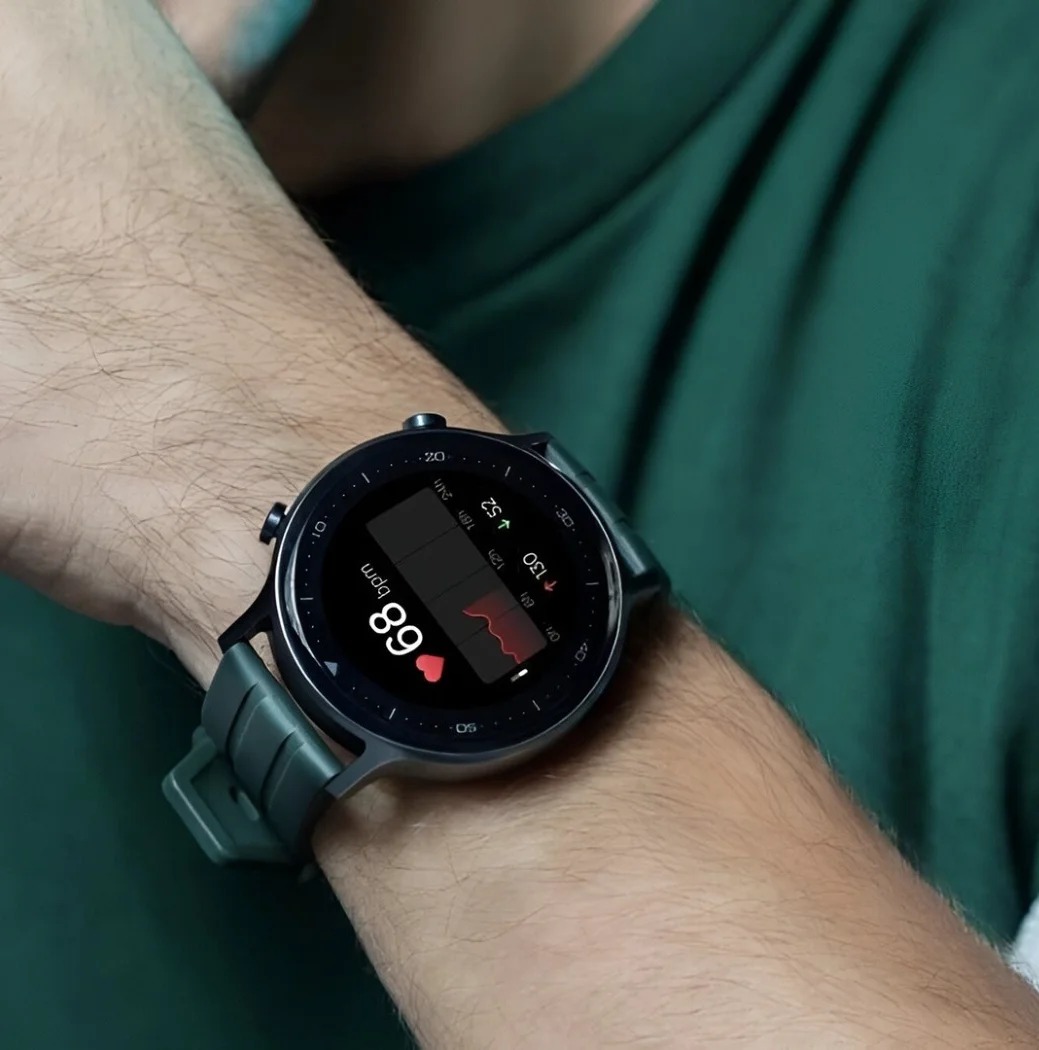 Realme Watch S2