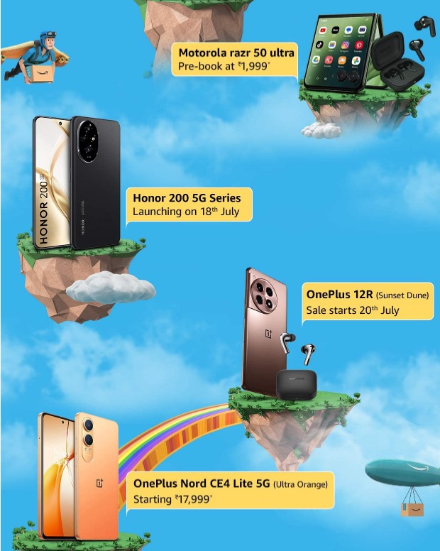 Amazon Prime Day 2024