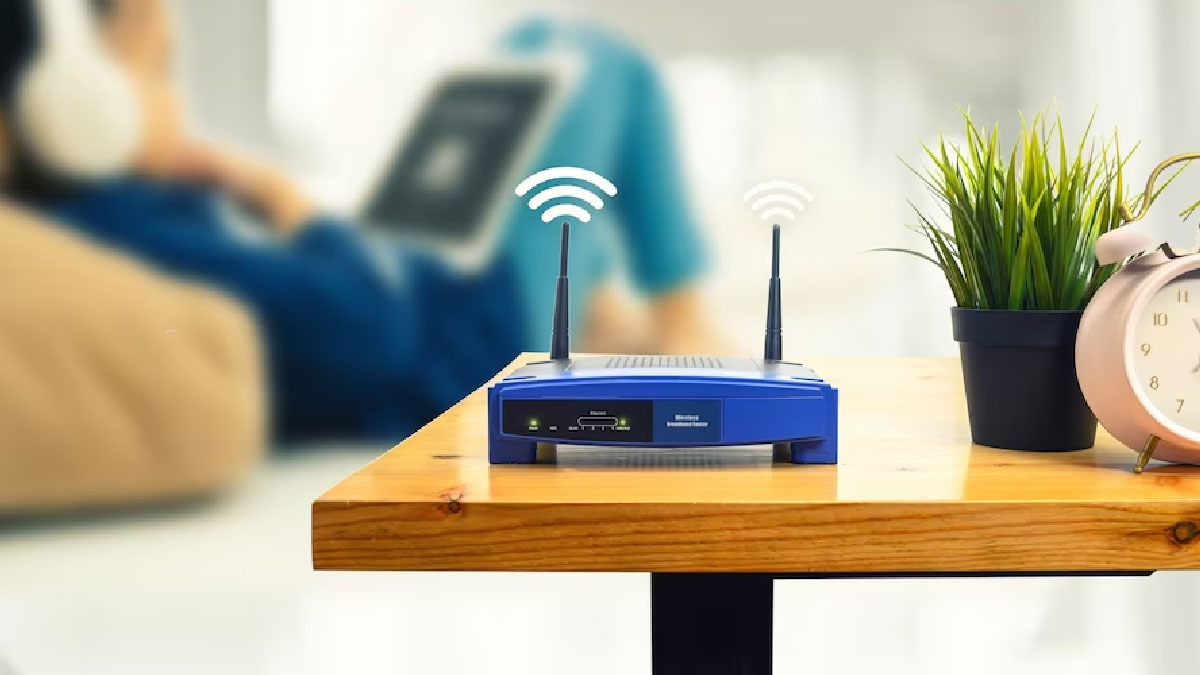 How to increase Wi-Fi Range