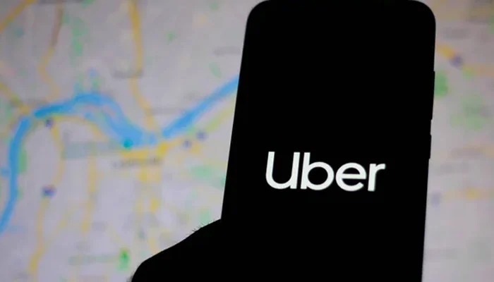 Uber 