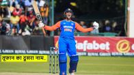 Who is Abhishek Sharma