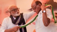 Why Chhagan Bhujbal Meet Sharad Pawar