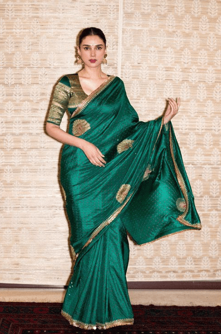 Aditi Rao Look