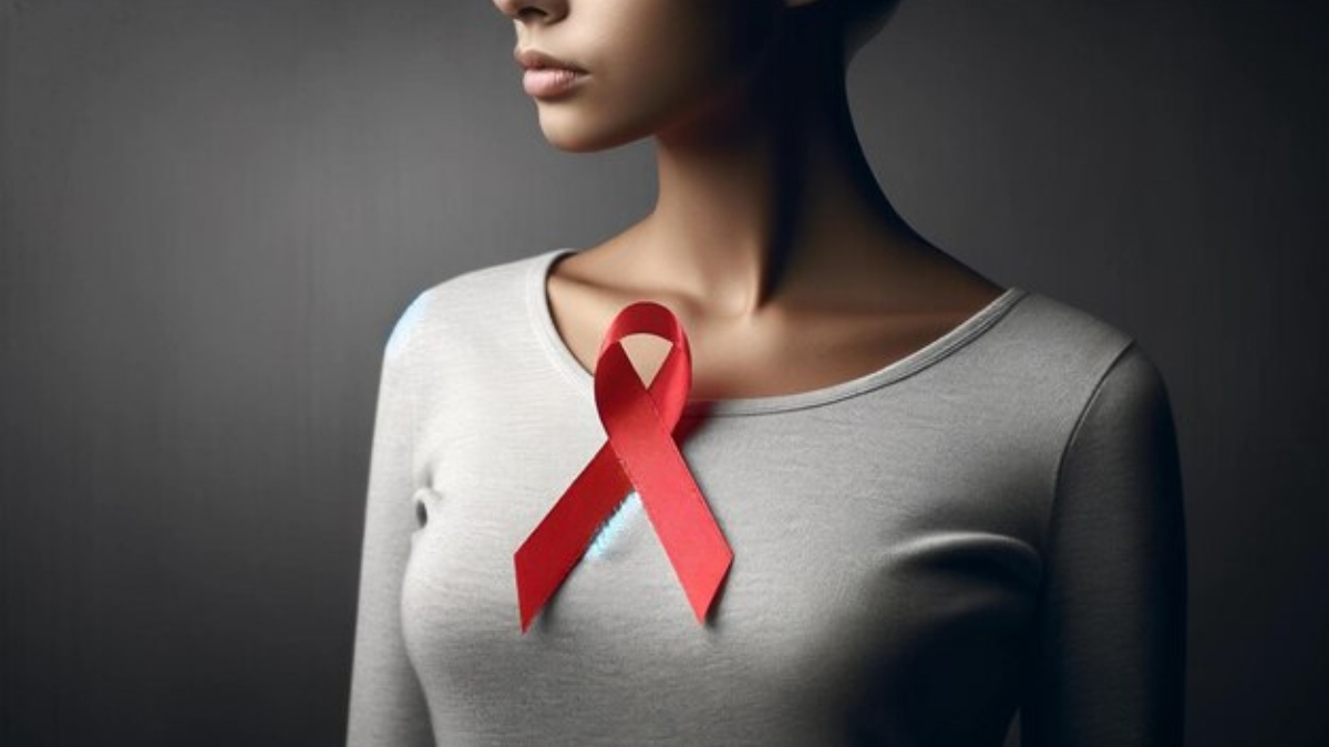 breast cancer