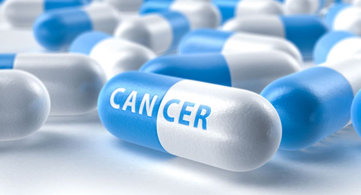 mouth cancer causes