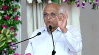 cm bhupendra patel