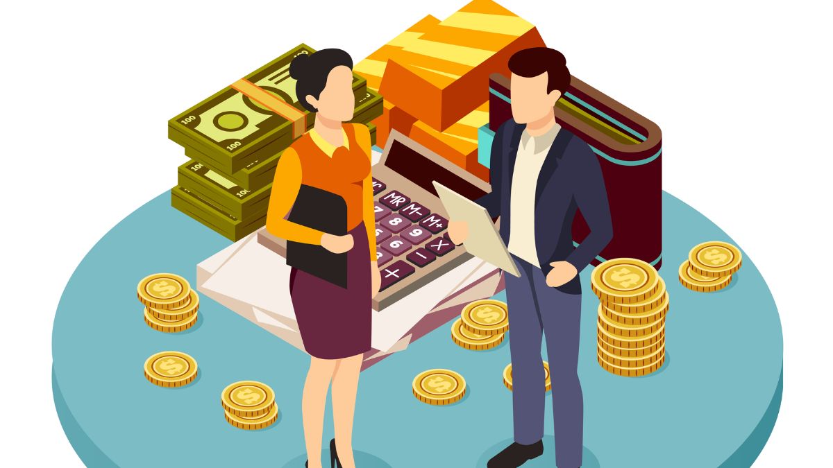 Gold Tax