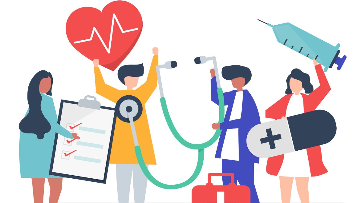 Health Insurance