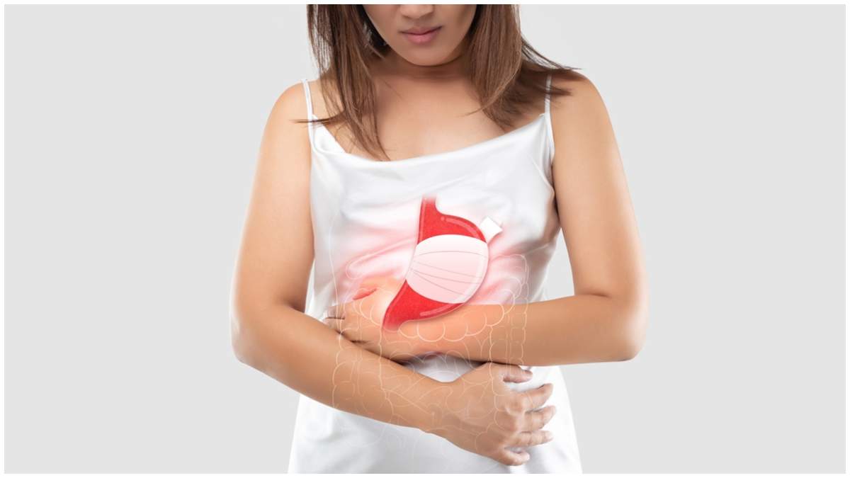 improve digestive system 